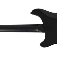 Larry Carlton Q3 Electric Guitar, Black