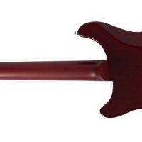 Larry Carlton Q3 Electric Guitar, Tobacco Sunburst