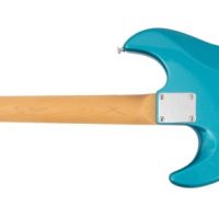 S7 New Gen Electric Guitar, Tide Pool