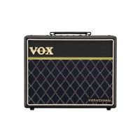 Classic Blue 20-watt 1 x 8-inch Combo Amplifier