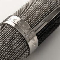Stereo Tube Condenser Microphone