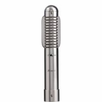 Fen-tone Instrument Ribbon Microphone With Selectable In-Line Preamp (Single)