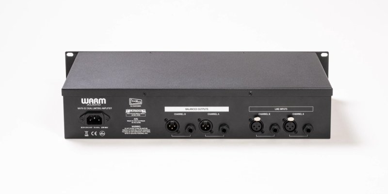 Channel Comp Dual Channel FET Comp Rev D Clean Gain Discrete FET – Studio de musique ...