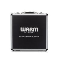 Flight Case For WA-87 R2