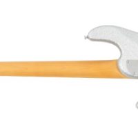 Marcus Miller Z3-4 String Electric Bass, Silver Sparkle