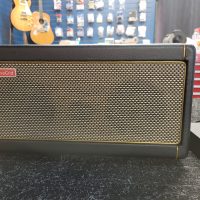 SPARK 40W GUITAR AMP WITH SPEAKERS BLACK