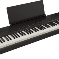 ROLAND Piano numérique FP-40 (88 touches, avec Piano Sphere, fini noir)