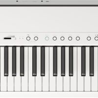 ROLAND Piano numérique FP-40 (88 touches, avec Piano Sphere, fini BLANC)